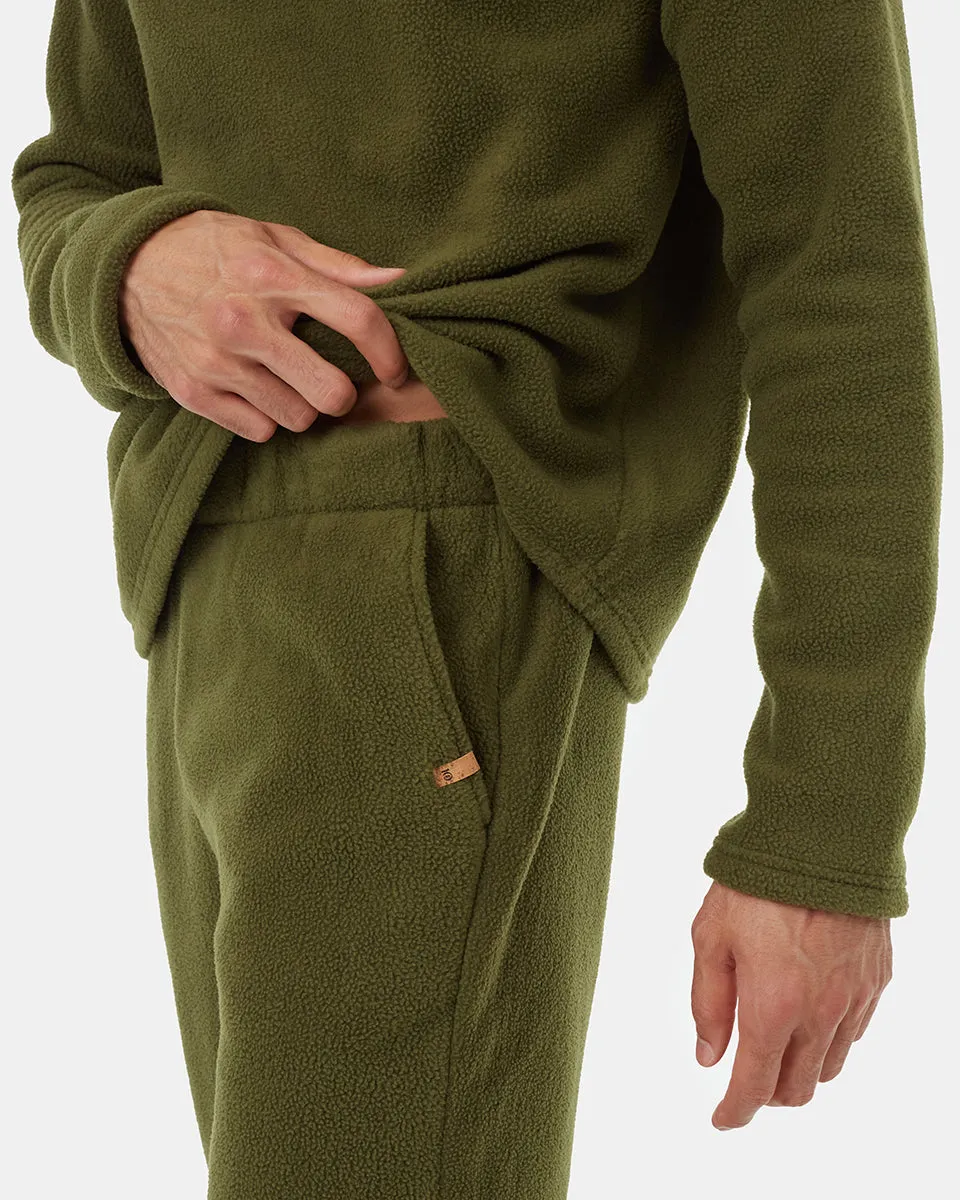 Fleece Sweatpant sold by tentree product image thumbnail 3