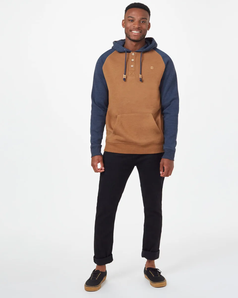 Oberon Hoodie sold by tentree product image thumbnail 3