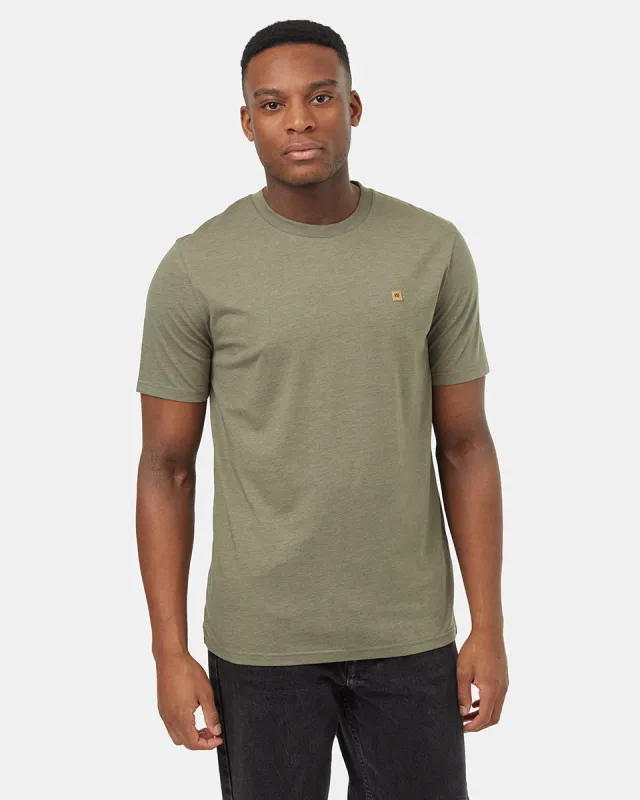 TreeBlend Classic T-Shirt sold by tentree