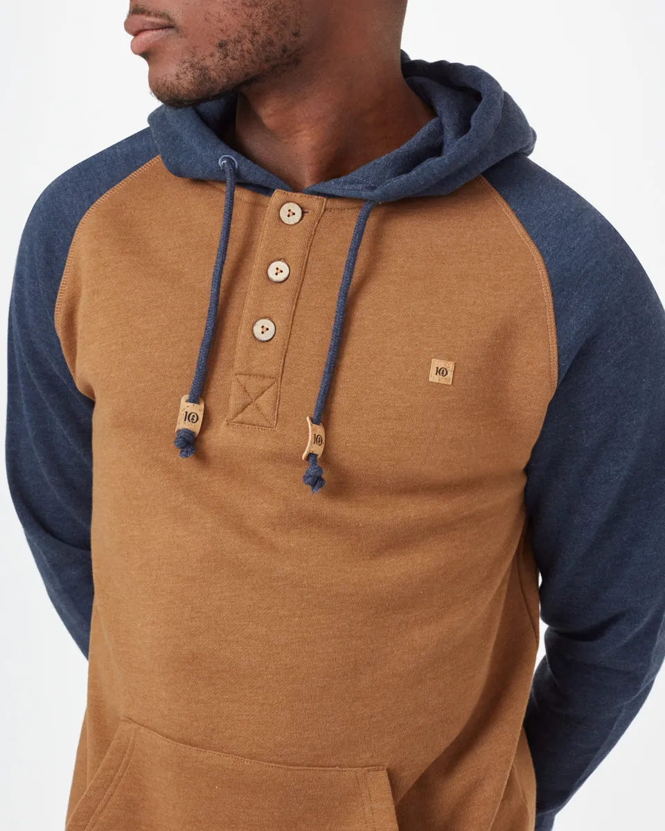 Oberon Hoodie sold by tentree product image thumbnail 2