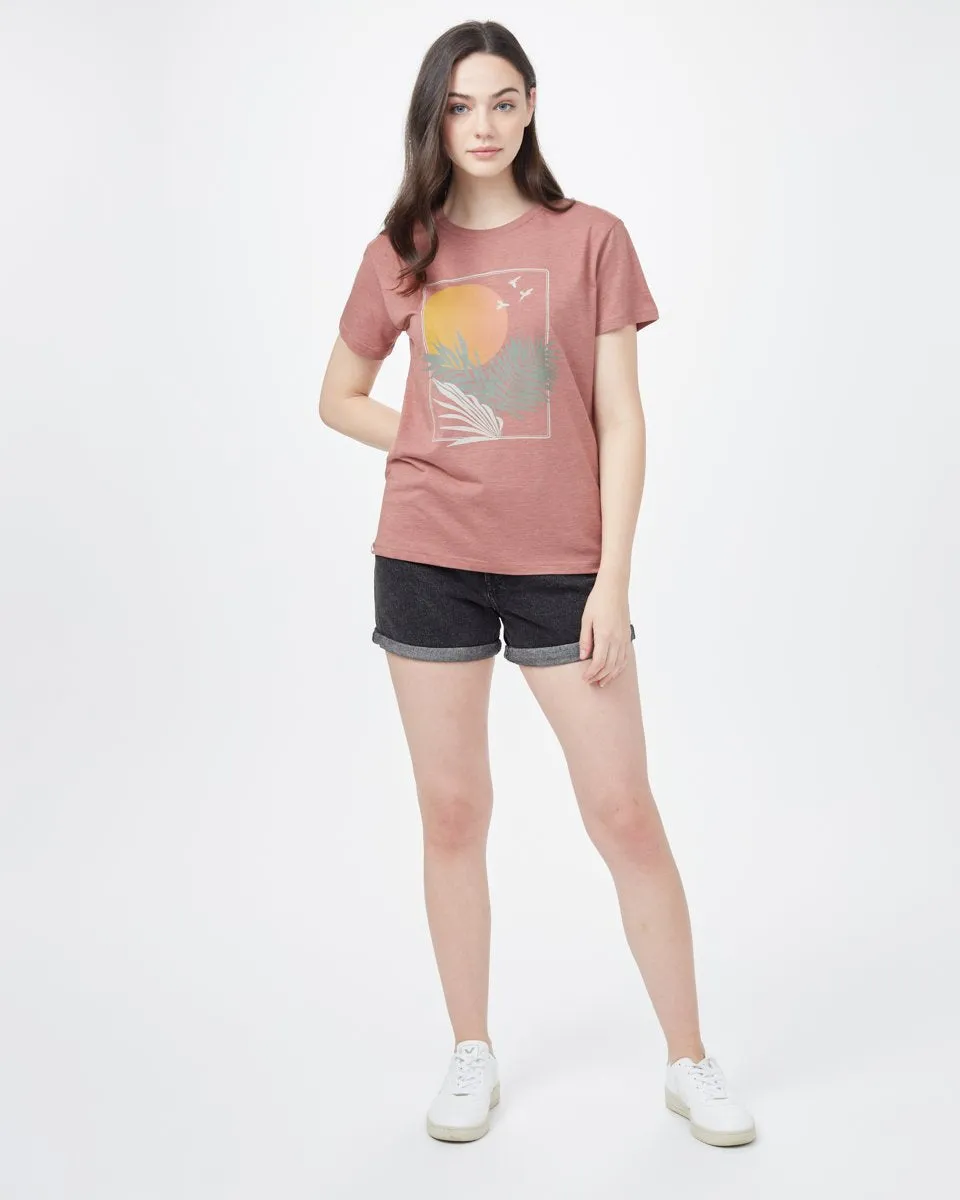 Jungle Night T-Shirt sold by tentree product image thumbnail 5