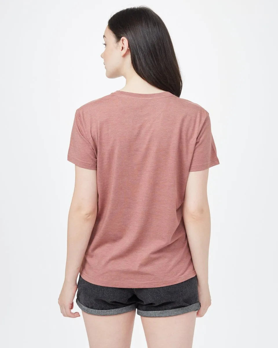 Jungle Night T-Shirt sold by tentree product image thumbnail 3