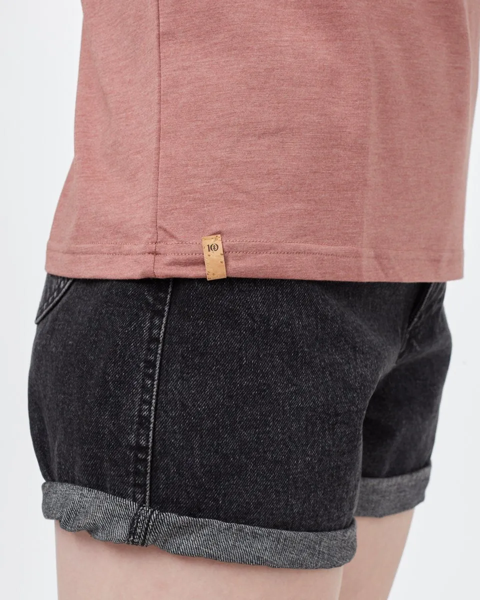 Jungle Night T-Shirt sold by tentree product image thumbnail 2