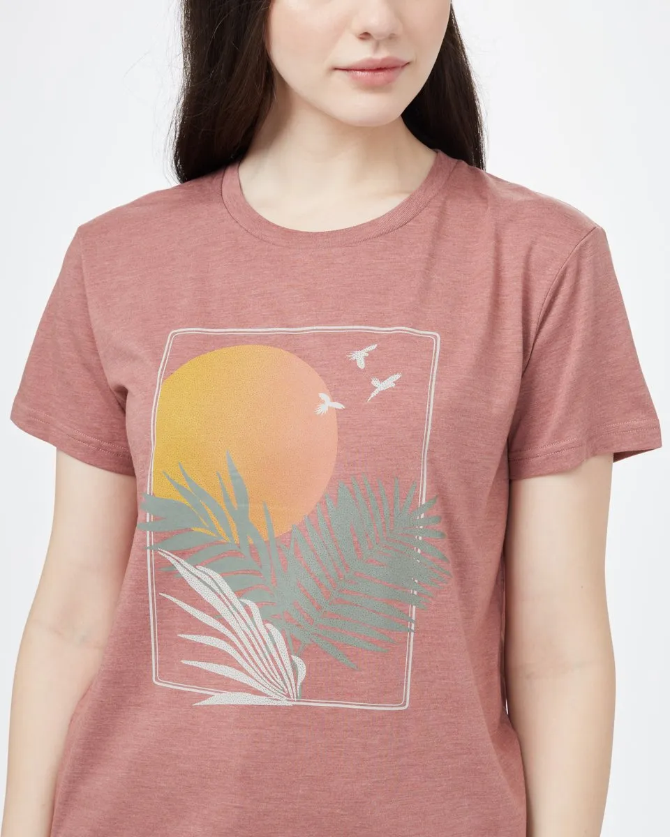 Jungle Night T-Shirt sold by tentree product image thumbnail 4