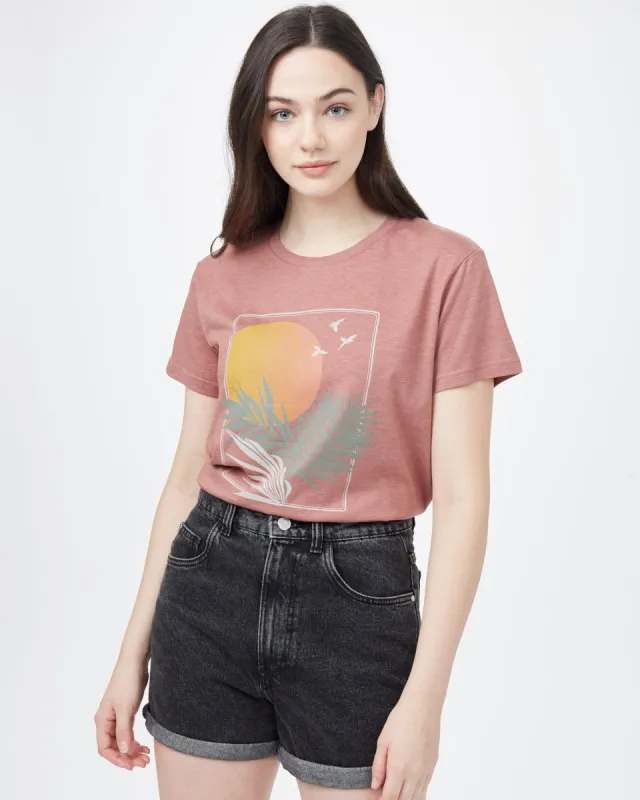 Jungle Night T-Shirt sold by tentree