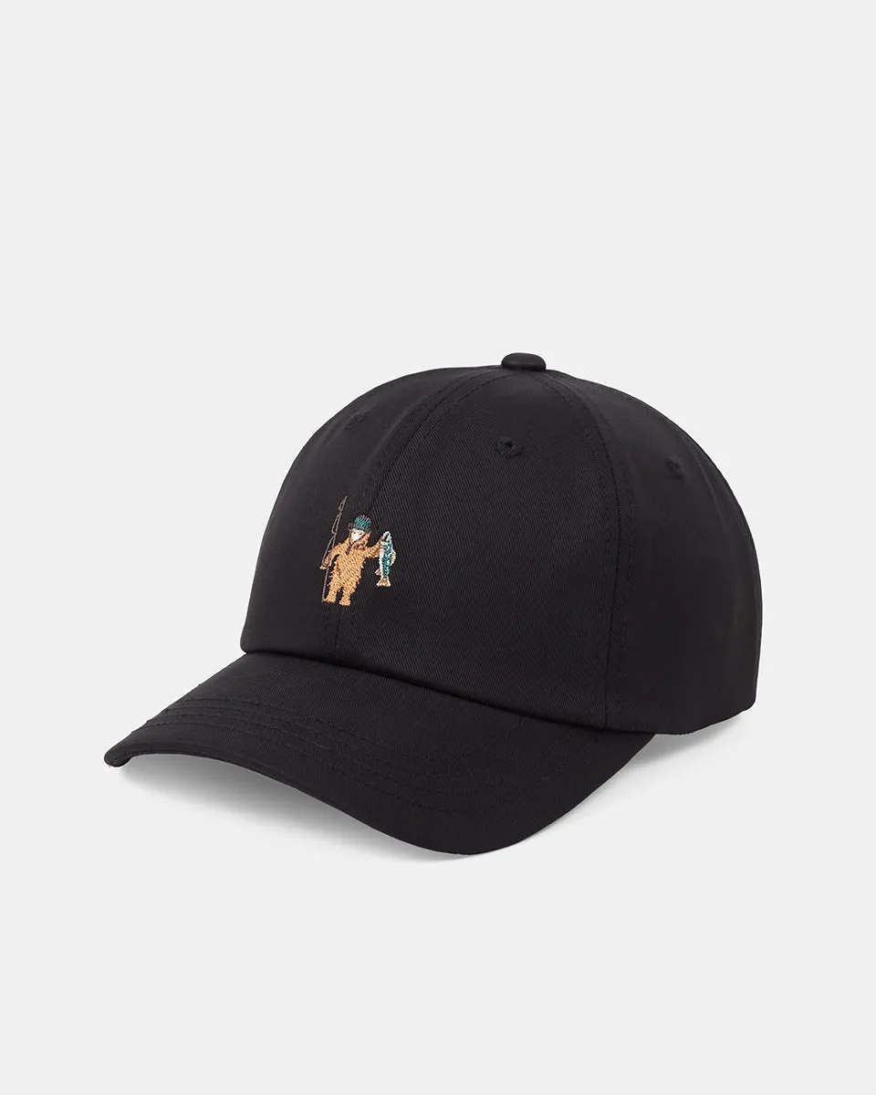 Sasquatch Peak Hat sold by tentree