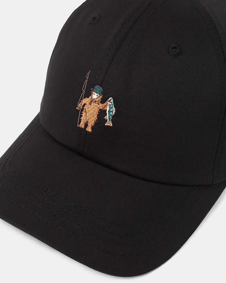 Sasquatch Peak Hat sold by tentree product image thumbnail 2