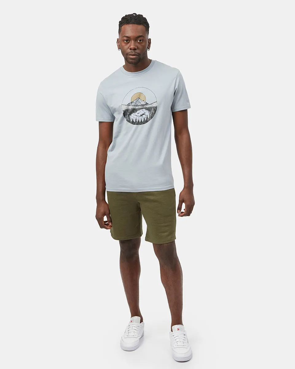 Portal T-Shirt sold by tentree