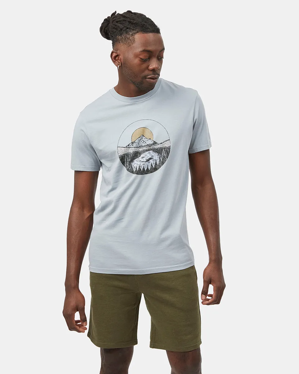 Portal T-Shirt sold by tentree product image thumbnail 2