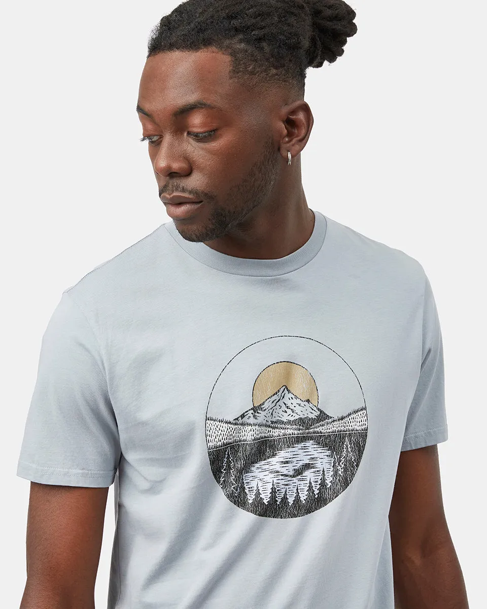 Portal T-Shirt sold by tentree product image thumbnail 4