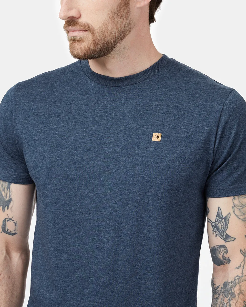TreeBlend Classic T-Shirt sold by tentree product image thumbnail 4