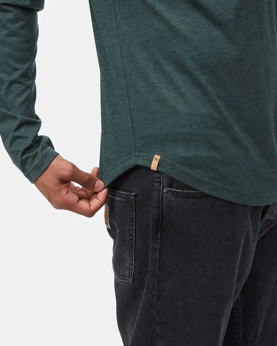 Cove Longsleeve sold by tentree product image thumbnail 5