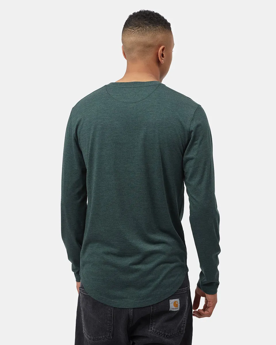 Cove Longsleeve sold by tentree product image thumbnail 3