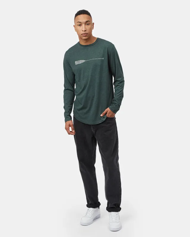 Cove Longsleeve sold by tentree