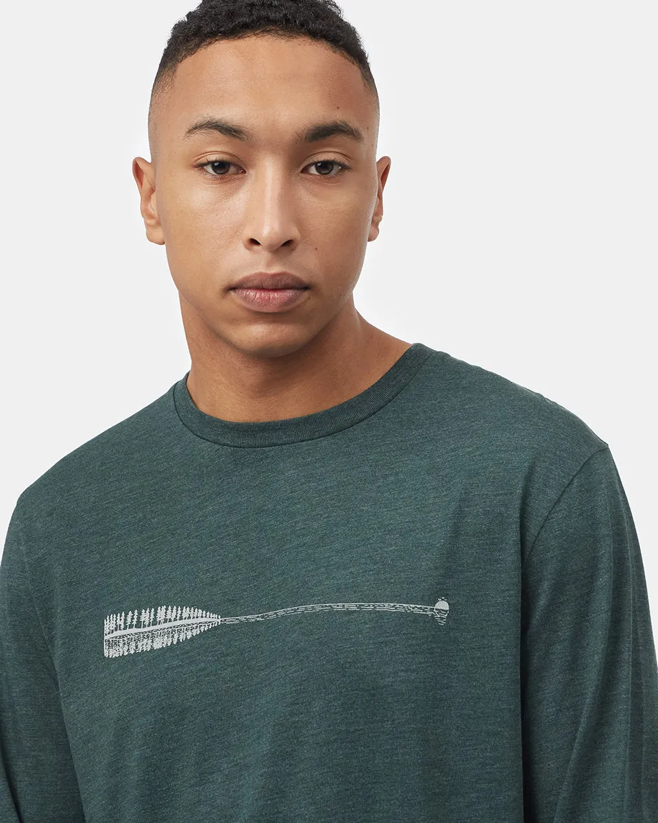 Cove Longsleeve sold by tentree product image thumbnail 4