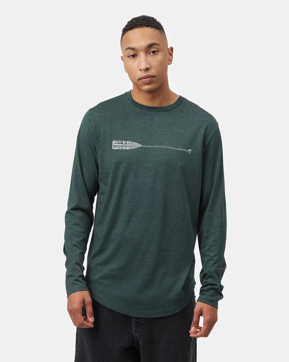 Cove Longsleeve sold by tentree product image thumbnail 2