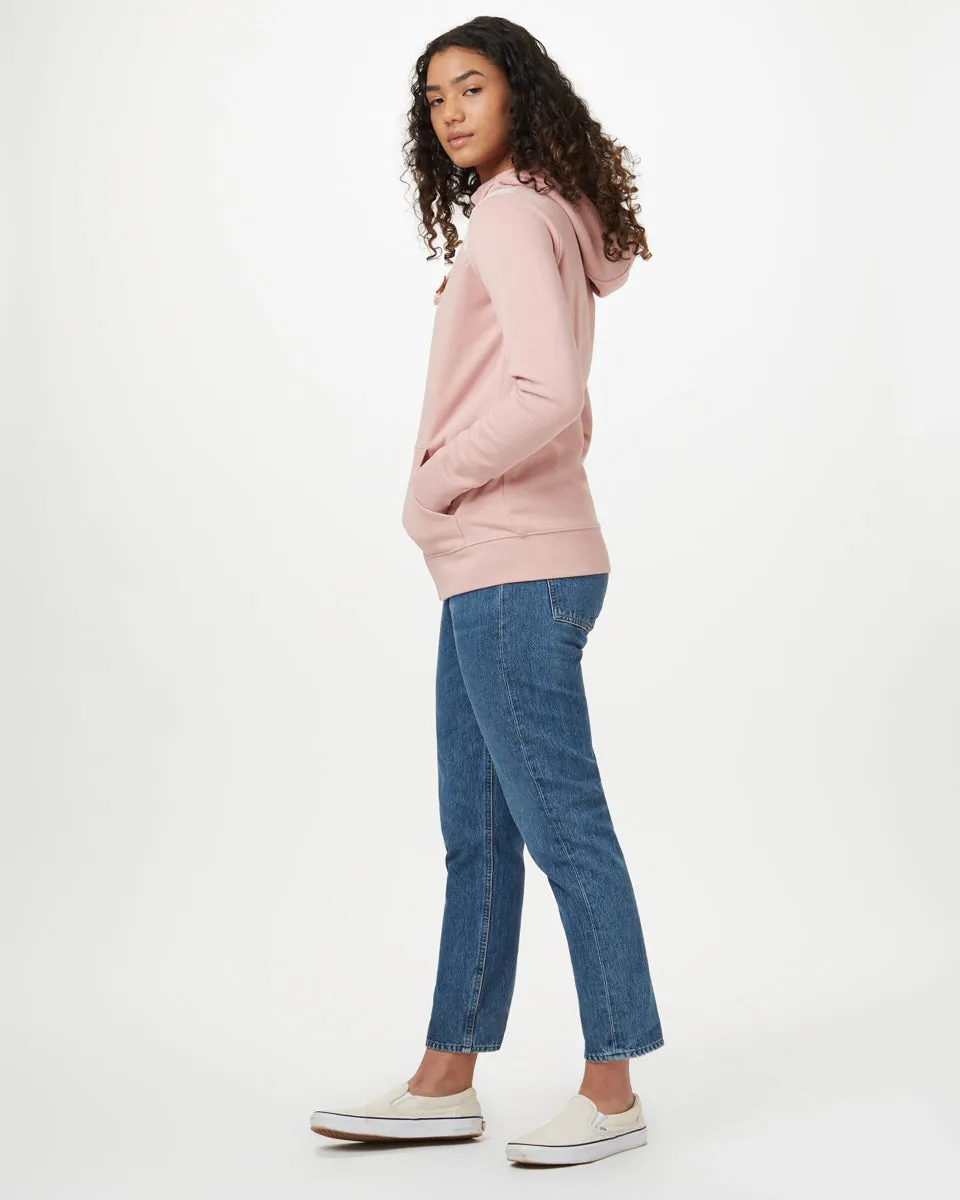 Juniper Zip Hoodie sold by tentree product image thumbnail 4