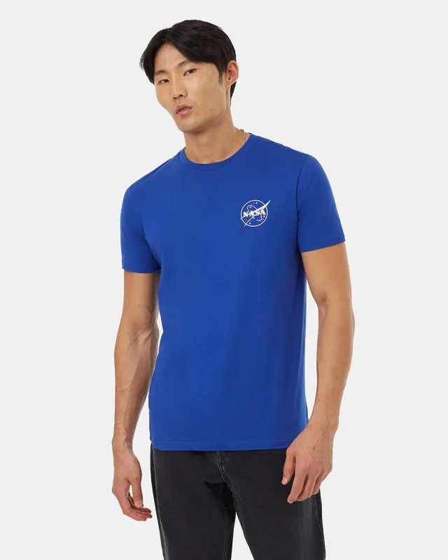Earth Rise T-Shirt sold by tentree