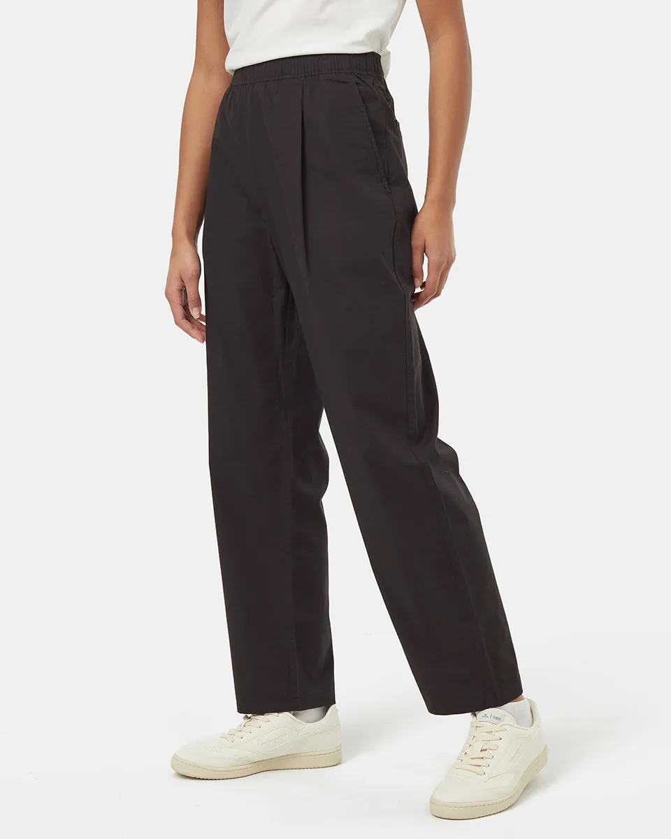 EcoStretch Cotton Pant sold by tentree