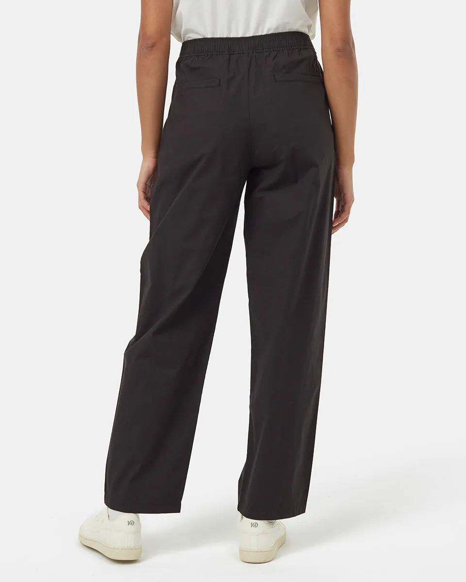 EcoStretch Cotton Pant sold by tentree product image thumbnail 3