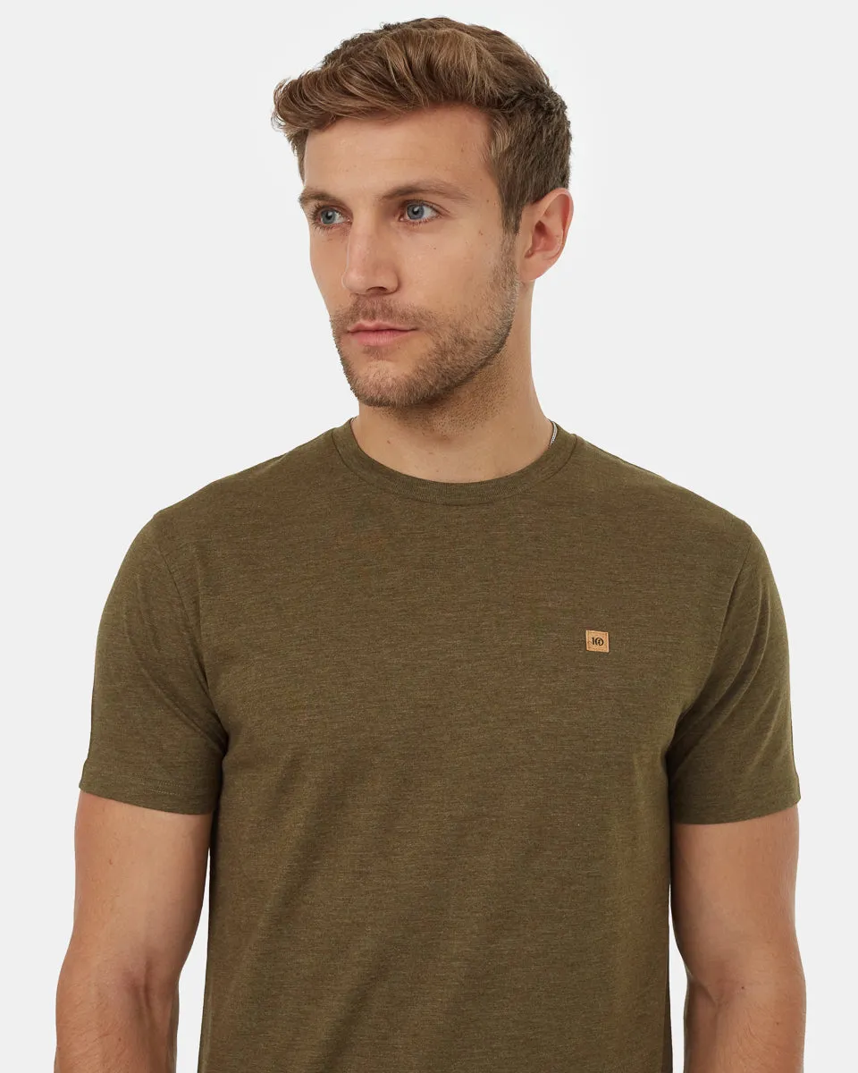 TreeBlend Classic T-Shirt sold by tentree product image thumbnail 4