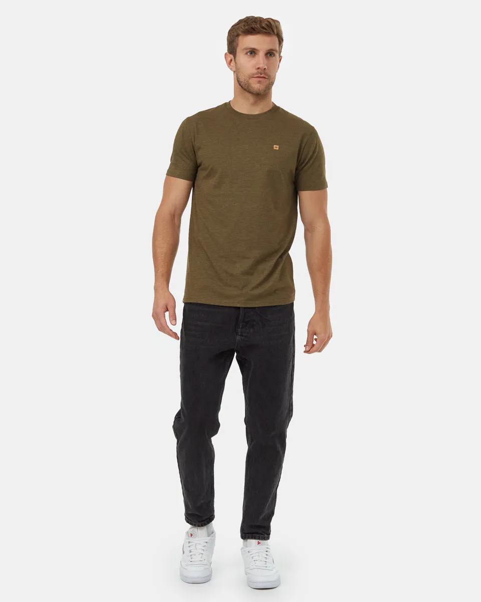 TreeBlend Classic T-Shirt sold by tentree