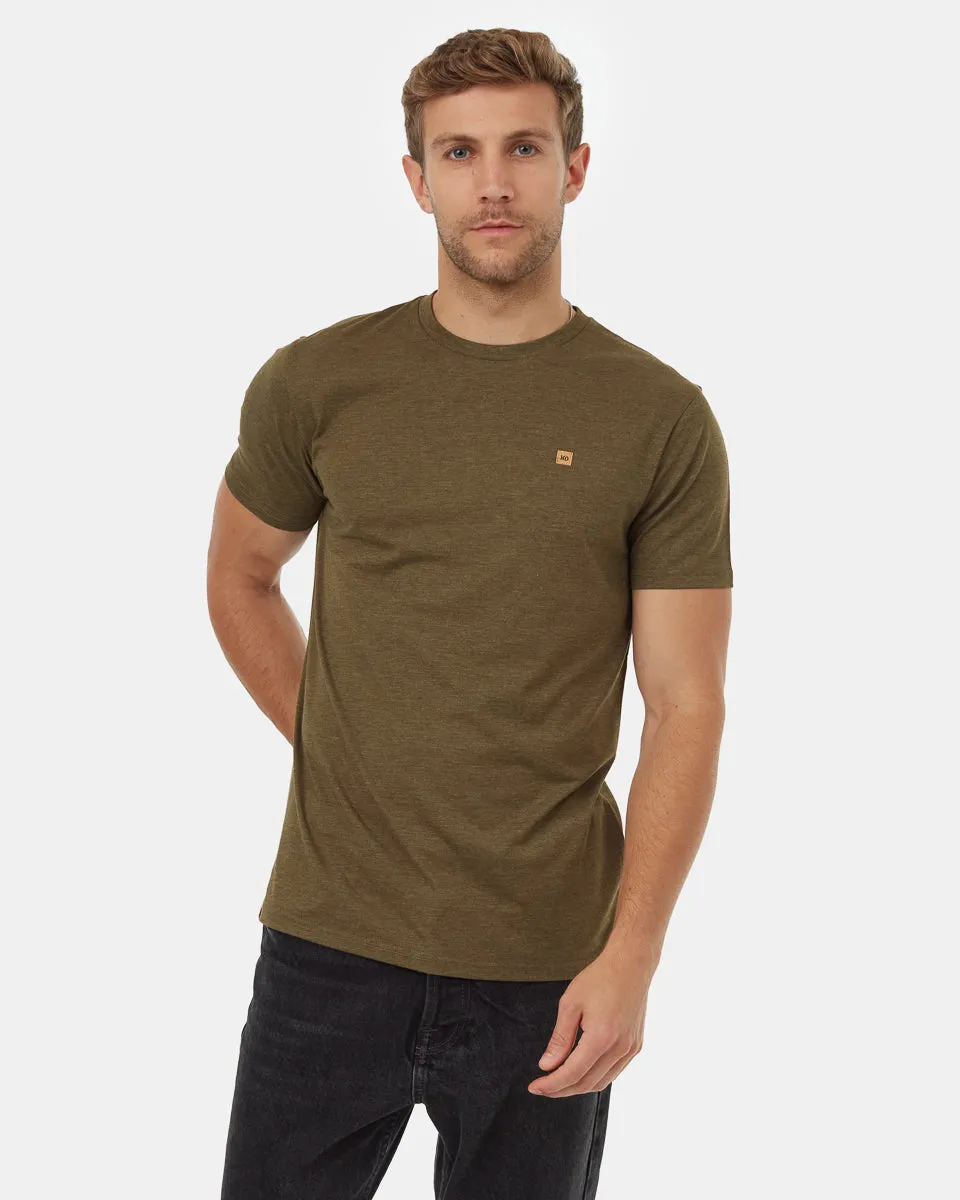 TreeBlend Classic T-Shirt sold by tentree product image thumbnail 2
