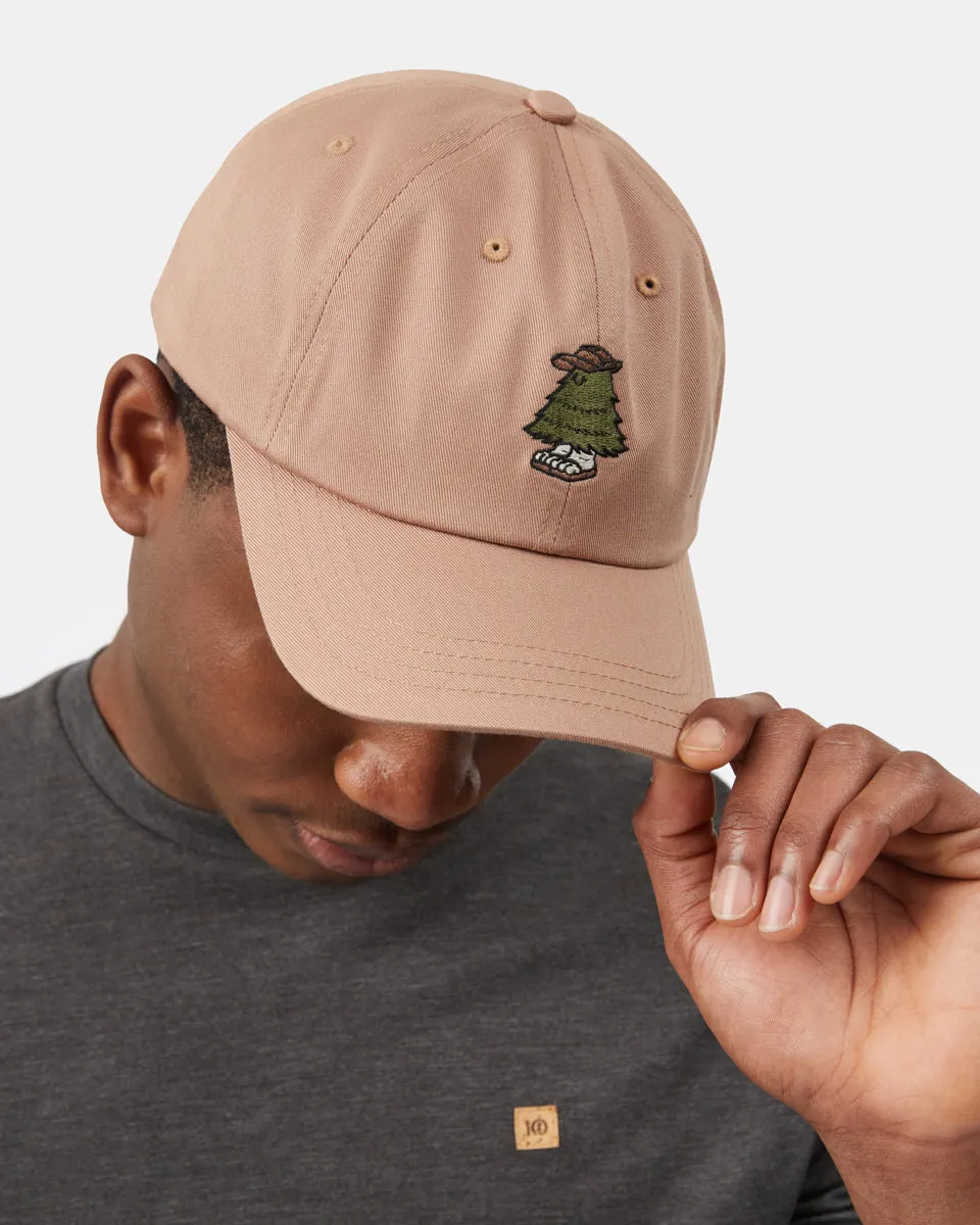 Plant a Tree Peak Hat sold by tentree product image thumbnail 4
