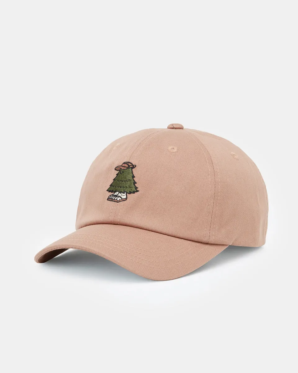 Plant a Tree Peak Hat sold by tentree
