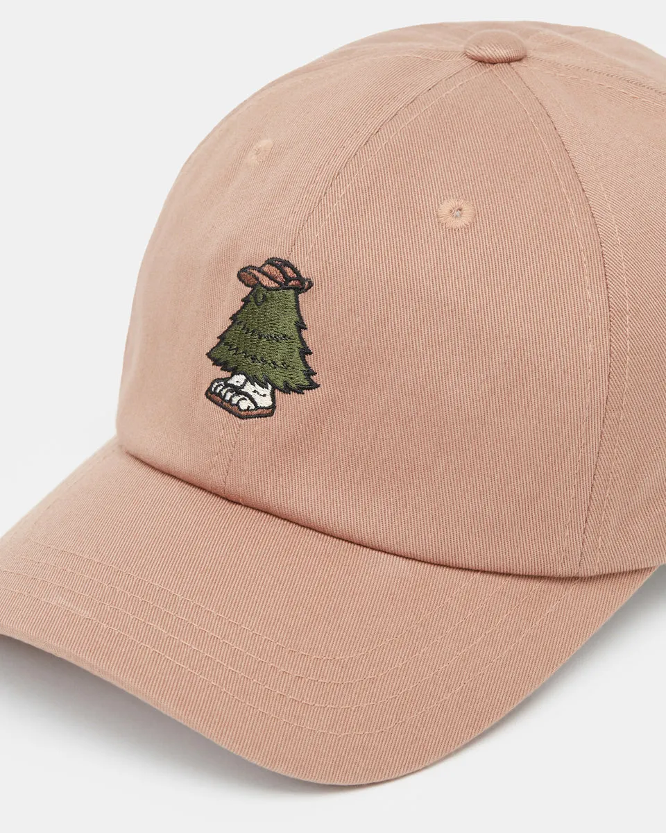 Plant a Tree Peak Hat sold by tentree product image thumbnail 2