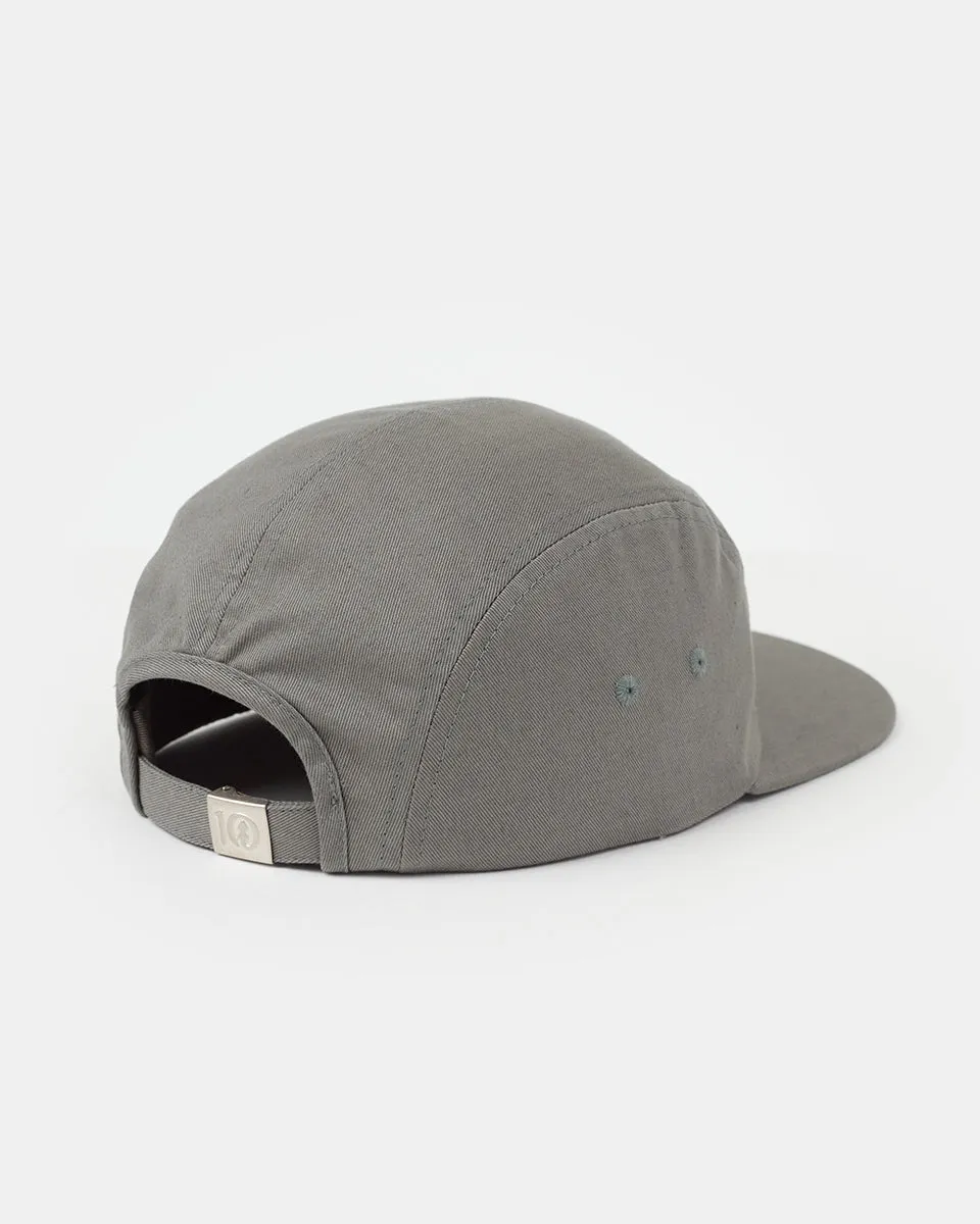 Topography Woven Patch Camper Hat sold by tentree product image thumbnail 3