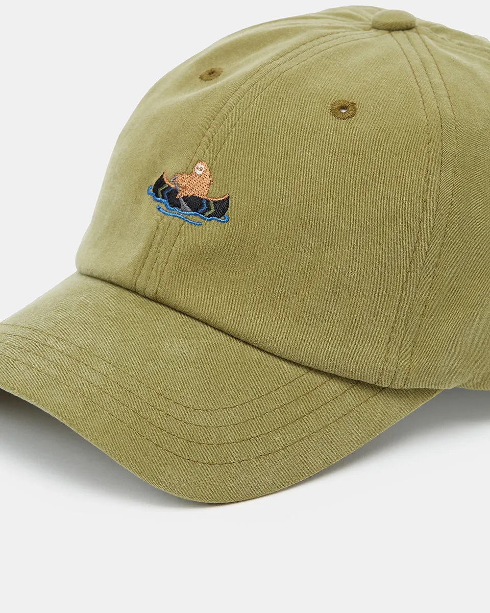 Sasquatch Peak Hat sold by tentree product image thumbnail 2