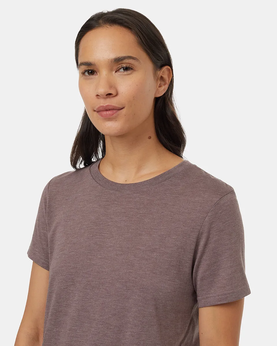 Winslow T-Shirt sold by tentree product image thumbnail 4