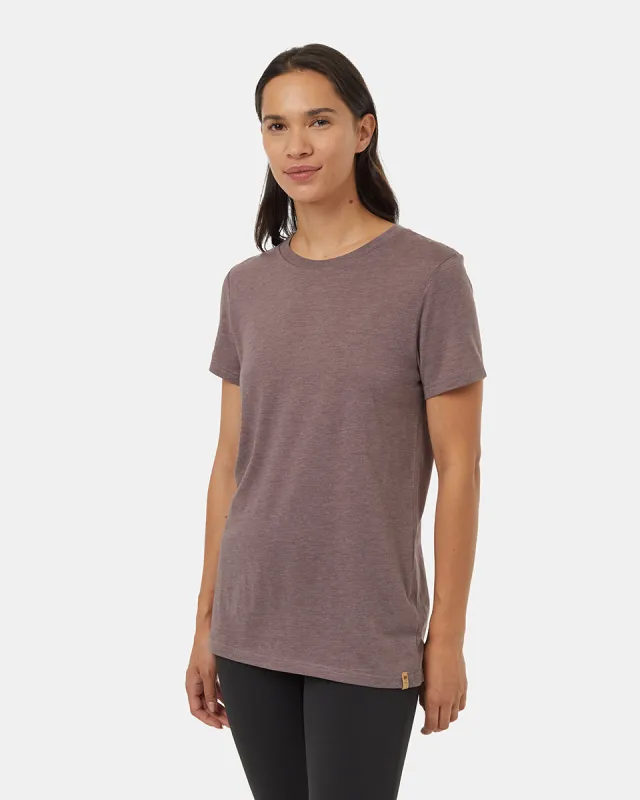Winslow T-Shirt sold by tentree