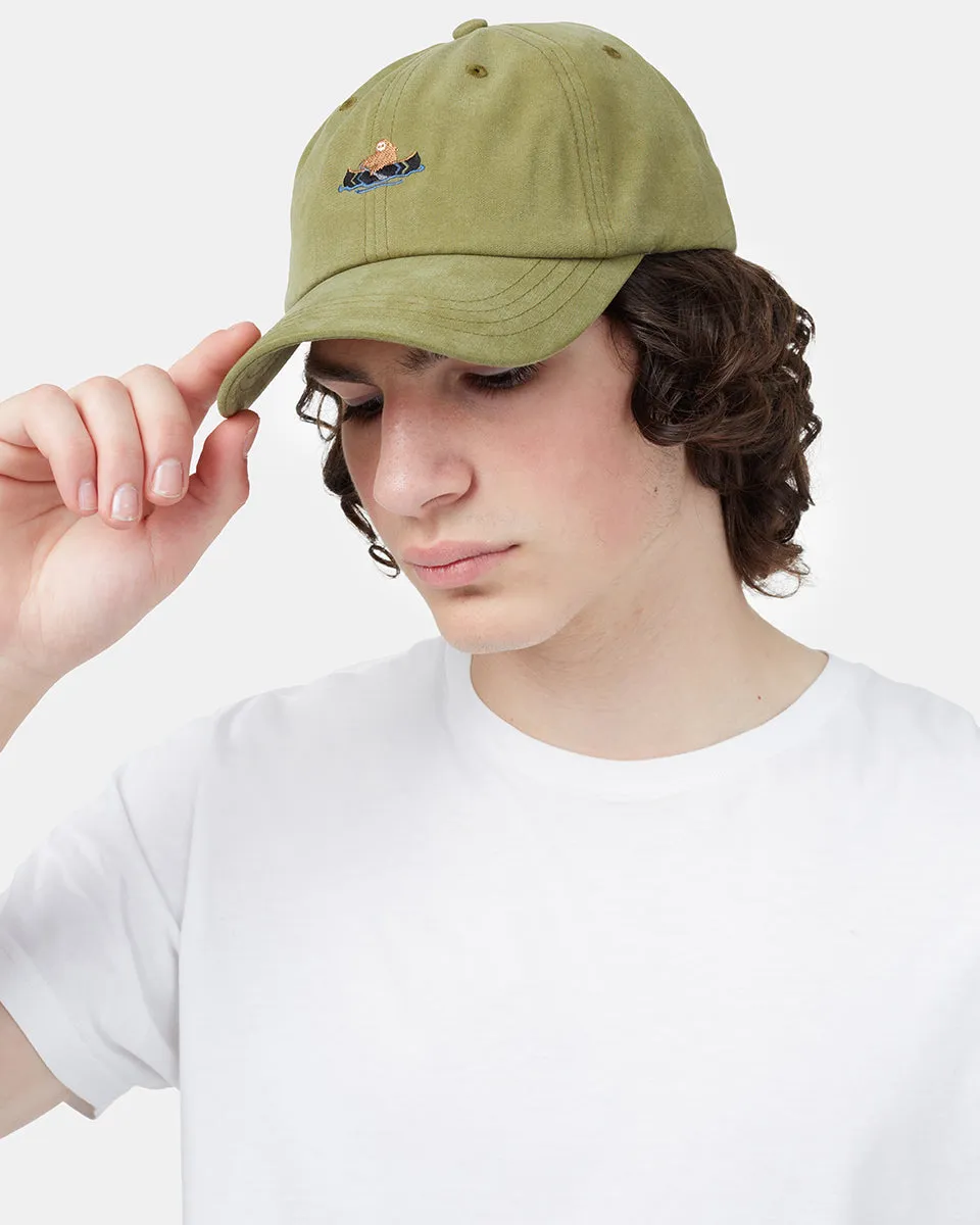 Sasquatch Peak Hat sold by tentree product image thumbnail 5
