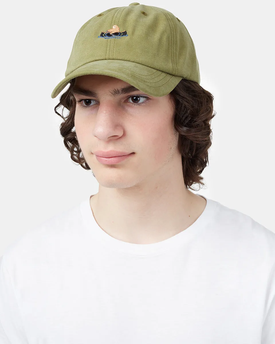 Sasquatch Peak Hat sold by tentree product image thumbnail 4
