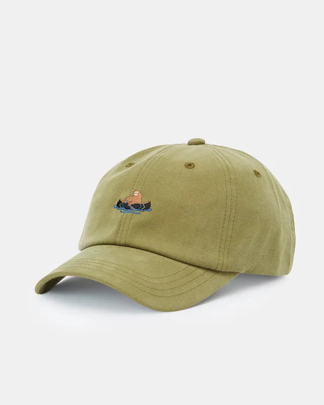 Sasquatch Peak Hat sold by tentree
