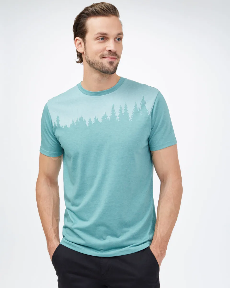 Juniper T-Shirt sold by tentree product image thumbnail 2