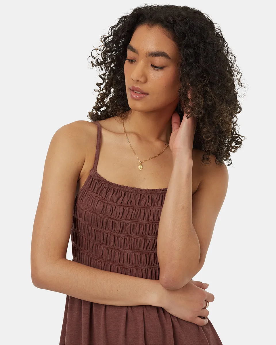 Driftwood Dress sold by tentree product image thumbnail 3