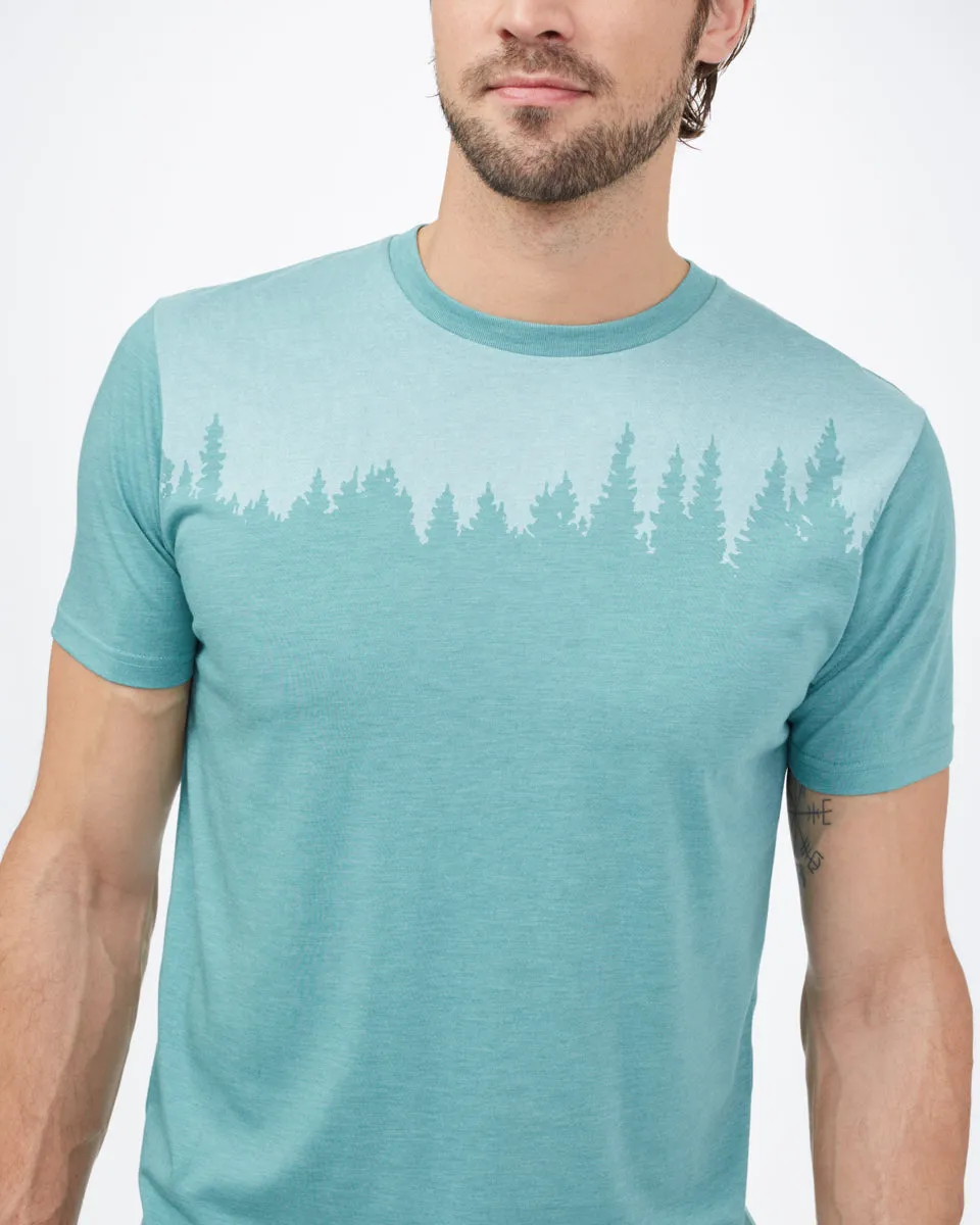 Juniper T-Shirt sold by tentree product image thumbnail 4