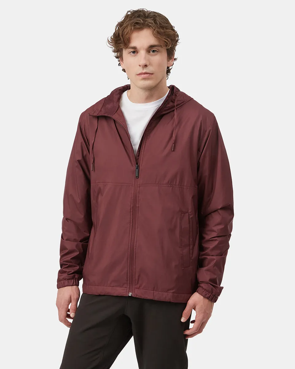 Cloud Shell Jacket sold by tentree product image thumbnail 2