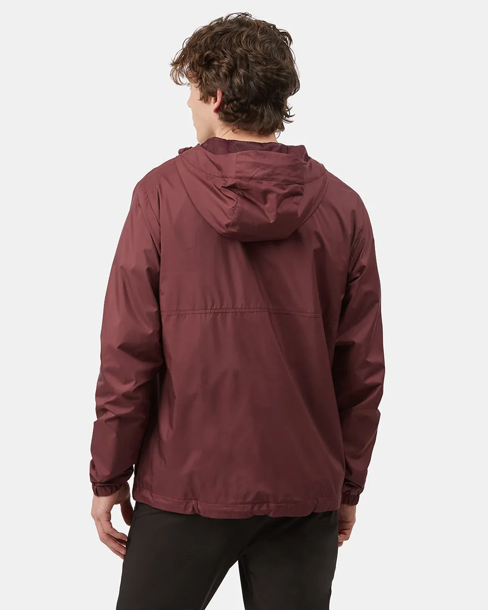 Cloud Shell Jacket sold by tentree product image thumbnail 3