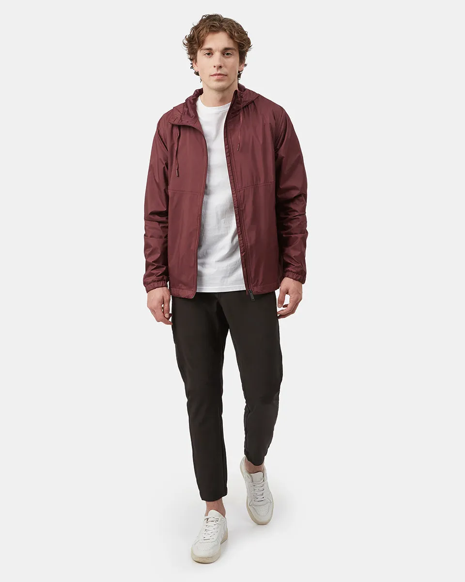 Cloud Shell Jacket sold by tentree