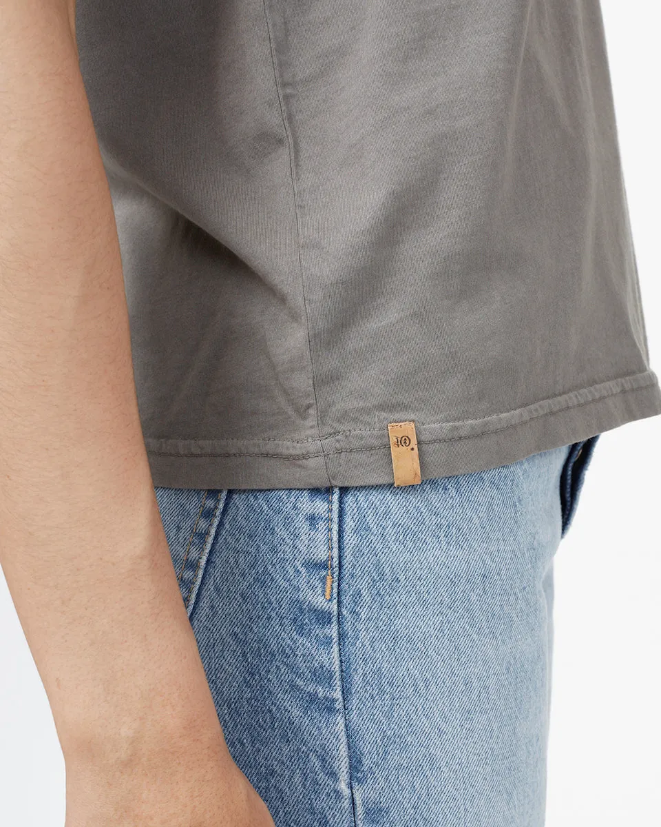 Natural Dye T-Shirt sold by tentree product image thumbnail 3