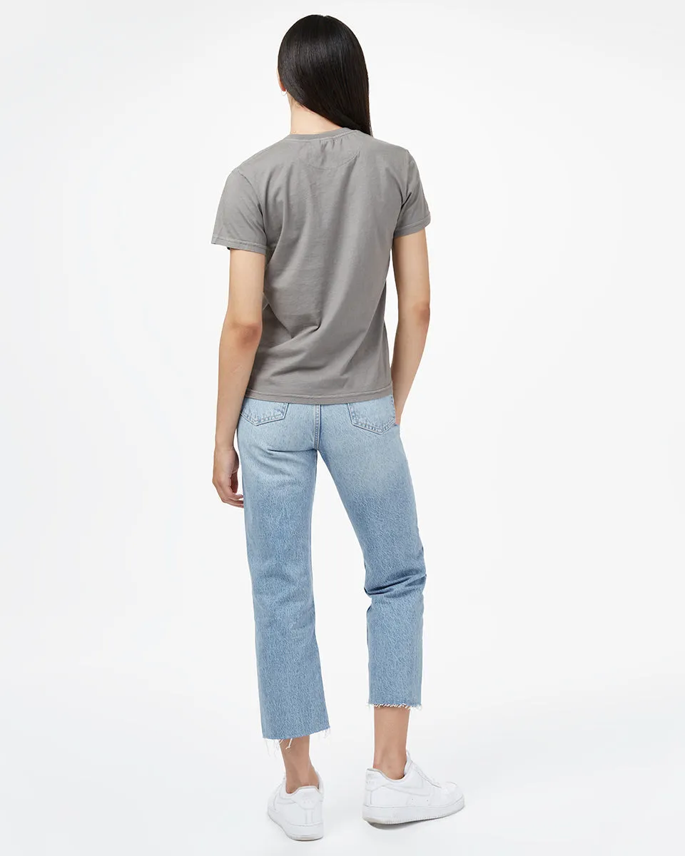 Natural Dye T-Shirt sold by tentree product image thumbnail 4