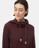 TreeFleece Banshee Hoodie sold by tentree