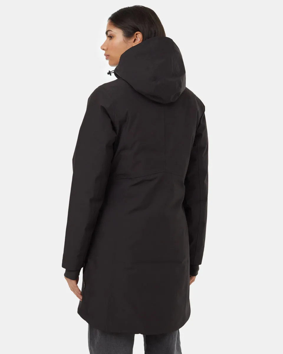 Daily Parka sold by tentree product image thumbnail 4