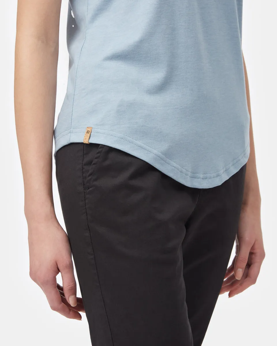 Brackley T-Shirt sold by tentree product image thumbnail 5