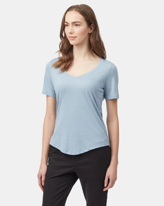Brackley T-Shirt sold by tentree