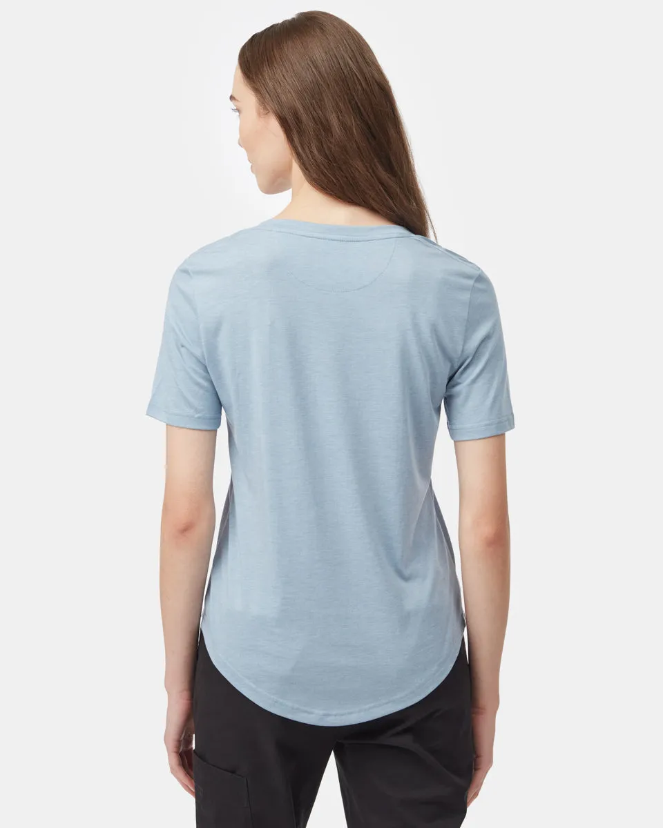Brackley T-Shirt sold by tentree product image thumbnail 3